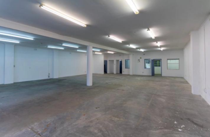 To Let commercial Property for Rent in Wynberg Western Cape
